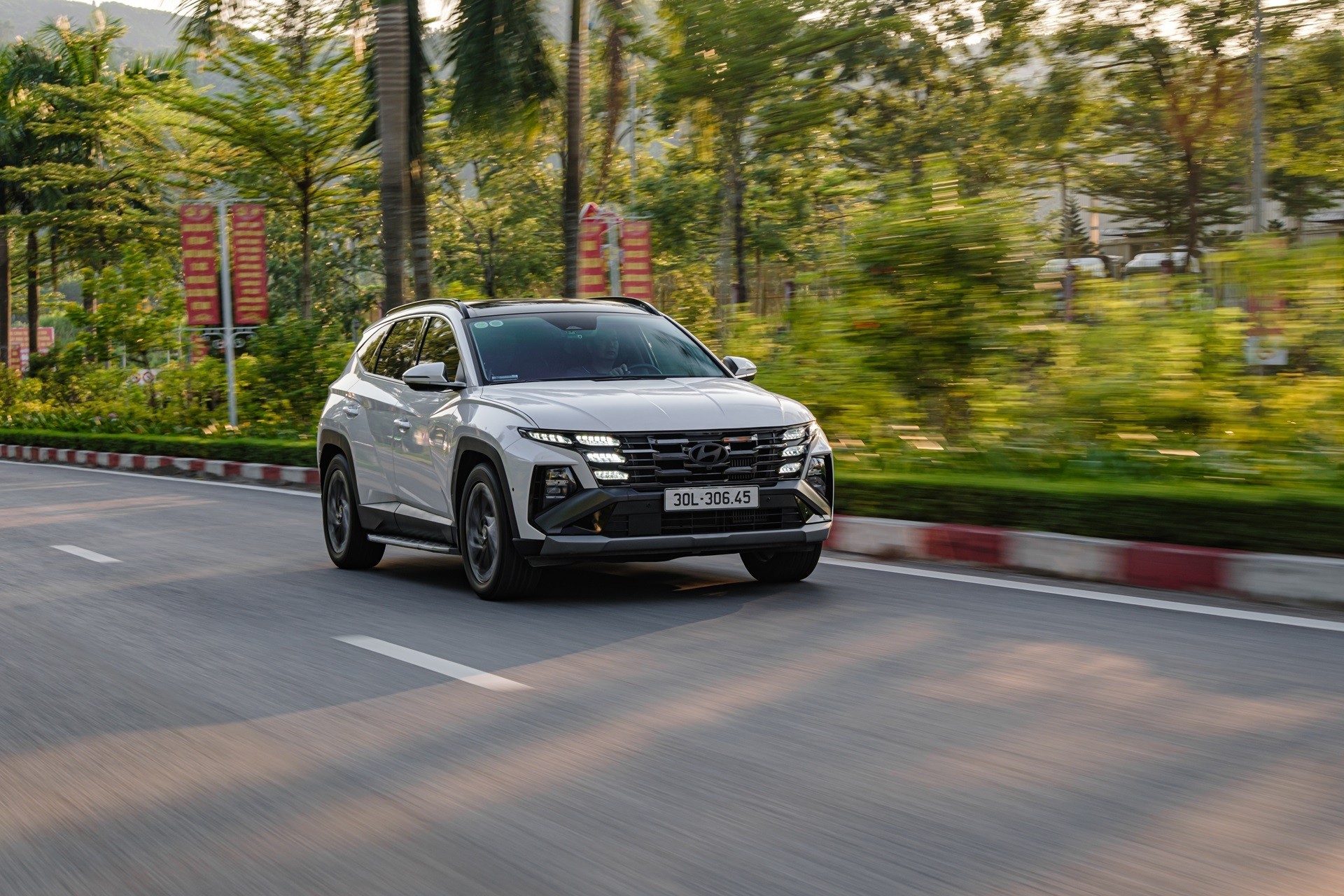 HYUNDAI TIẾP TỤC KHẲNG ĐỊNH SỨC H&Uacute;T &ndash; TUCSON DẪN ĐẦU DOANH SỐ TH&Aacute;NG 9/2026